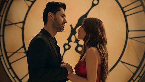 ‘Tu Pehli Tu Aakhri’: Shah Rukh Khan calls new love song from The Ba***ds Of Bollywood his ‘favorite’ 