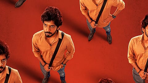 Kumaara Sambavam Movie Review: A goofy laugh riot with a warm beating heart