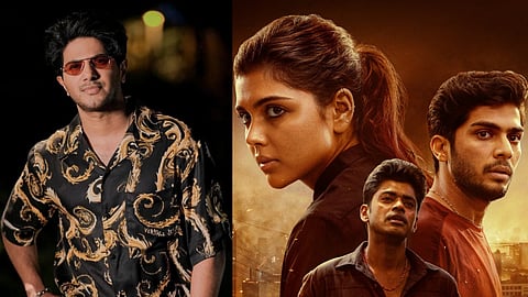 Dulquer Salmaan’s Wayfarer Films issues apology and assures edit after Lokah dialogue sparks concern in Karnataka