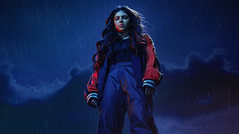 Kalyani Priyadarshan’s Lokah Chapter 1: Chandra to release in Hindi on this date