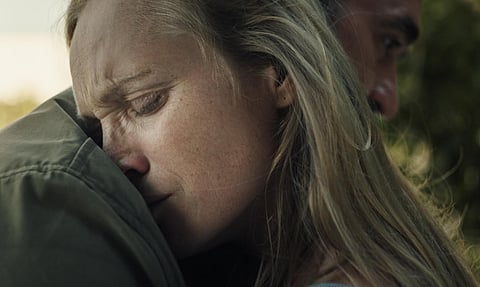 Cinema Without Borders: Tereza Nvotová’s Otec (Father) - The Lost Daughter  