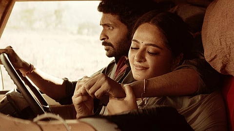 Ghaati box office day 1: Anushka Shetty-starrer actioner fails to take off 