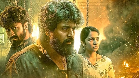 Madharaasi Day 2 box office: Sivakarthikeyan-starrer races past Rs 25 crore mark 