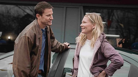 Roofman Movie Review: Makes you root for its flawed hero right through

