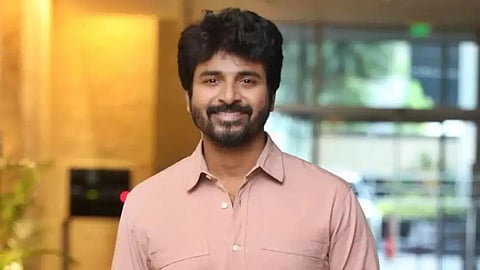 Sivakarthikeyan reflects on his viral old post on Thuppakki and rise to stardom: 'I don't want to take anything to my head'