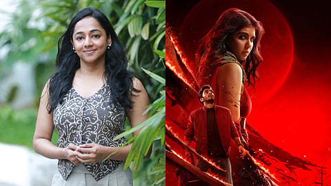 Santhy Balachandran on Lokah's first production anniversary: 'Return of the Jedi, indeed!'
