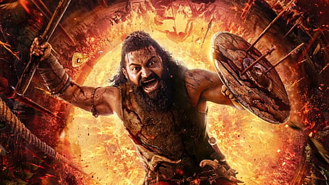 Leading distributors to bring Kantara Chapter 1 to cinemas across Tamil Nadu