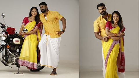 Middle Class Ramayana Movie Review: A missed beat in the middle-class melody