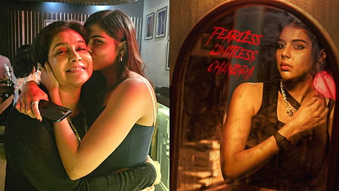 Lissy Lakshmi beams with pride as daughter Kalyani Priyadarshan’s Lokah continues its dream run