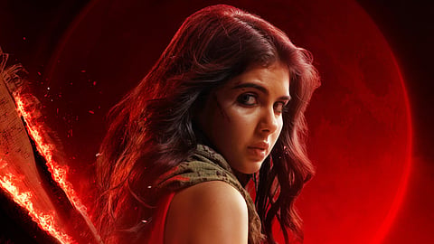 Kalyani Priyadarshan-starrer Lokah smashes BMS record in Malayalam, on course to join ₹250 crore club