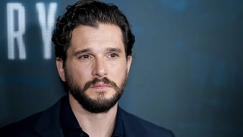 Game of Thrones' Kit Harington to star in series adaptation of A Tale of Two Cities 