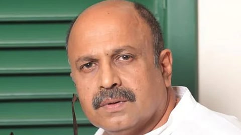 Siddique gets court nod to travel abroad as bail conditions eased in rape case