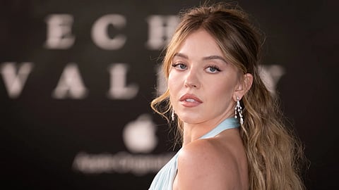 Sydney Sweeney opens up about her biggest weakness: 'I have a hard time...'