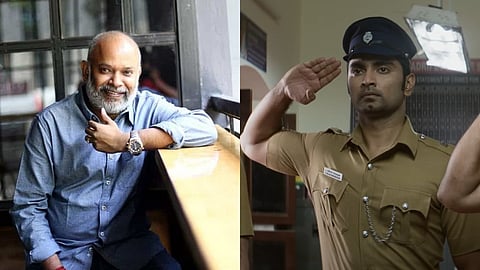 Venkat Prabhu praises Atharvaa’s Thanal, says it reminded him of Saroja

