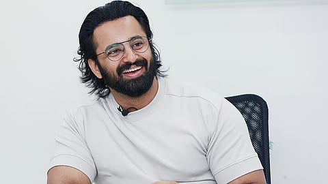 Unni Mukundan signs two-film deal with Reliance Entertainment