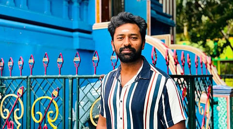 Shanthnu reflects on 17-year-journey between two Filmfare Awards