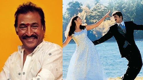 Deva calls Vijay's Kushi a "timeless film", says 'Kattipudi Kattipudida' song is a "vibe"