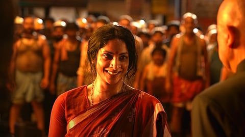 Sriya Reddy: I want to do a film like Kill Bill