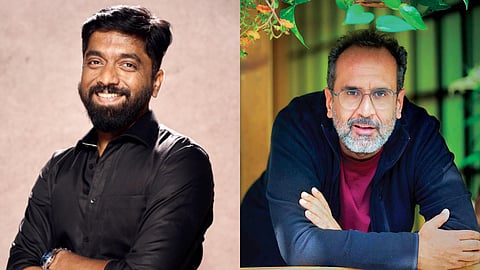 71st National Film Awards: Ashish Avinash Bende receives Best Debut Film of a Director for Aatmapamphlet