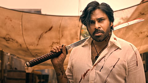 OG social media reviews: Pawan Kalyan starrer receives mixed talk; ‘strictly for the fans’ is the verdict