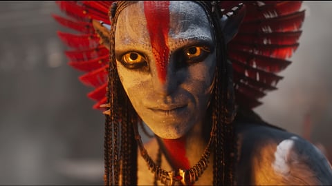 Avatar: Fire and Ash New Trailer: Unlikely alliances threaten Pandora's fate in this film