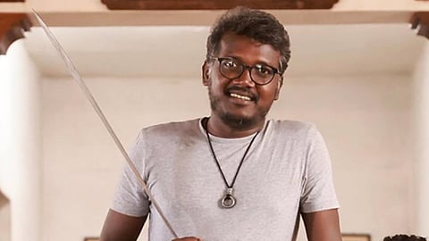 Mari Selvaraj opens up about prospects of acting in his own films