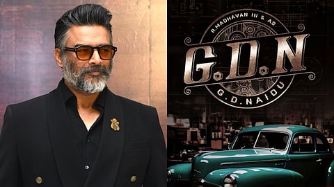 Makers of GDN, starring R Madhavan, to drop major update on this date