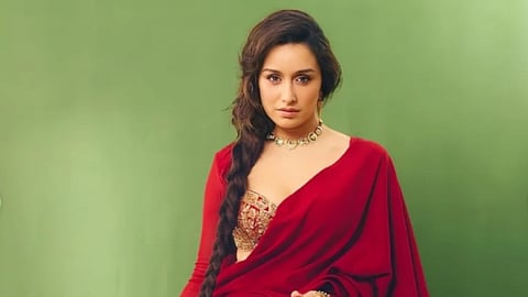 Shraddha Kapoor announces Stree  animated spin-off Choti Stree