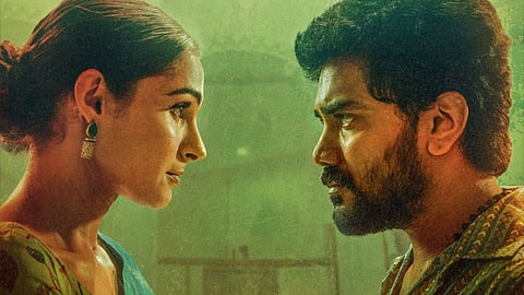 Kavin-Andrea Jeremiah's Mask's digital rights acquired by Zee 5