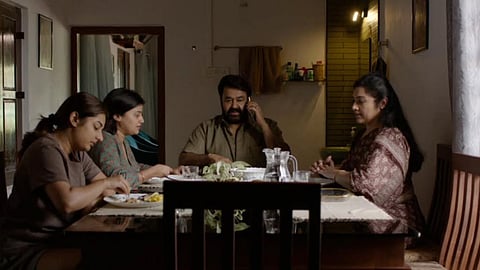 Jeethu Joseph clears speculation about Drishyam 3 Malayalam versus Hindi release