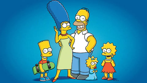 The Simpsons to return on big screens after 20 years with new movie