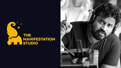Thudarum director Tharun Moorthy announces production venture