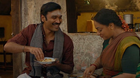 Idli Kadai box office day 9: Dhanush's drama nears the Rs 45 crore mark