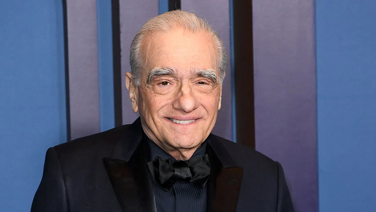 Scorsese Partners with AI Lab for Storyboarding, Sparking Industry Debate