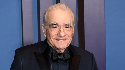 Martin Scorsese comes under fire for joining hands with AI company to storyboard his next