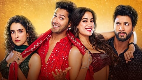 Sunny Sanskari Ki Tulsi Kumari OTT release: When and where to stream the film