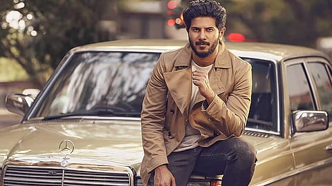 Dulquer Salmaan discusses his privileged path and flipside of fame

