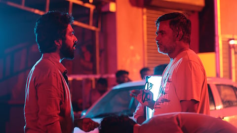 GV Prakash promises Mental Manadhil will be a special treat for Aayirathil Oruvan and Mayakkam Enna fans