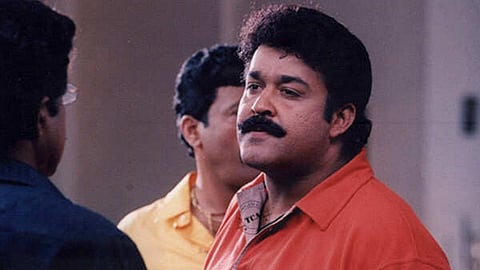Ravanaprabhu rerelease box office: Mohanlal-Ranjith film grosses over 2 crore in second week

