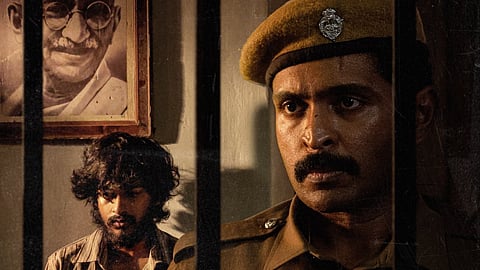 Sirai OTT release: When and where to stream the Vikram Prabhu-starrer