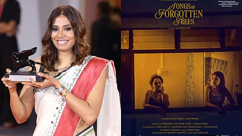 Anuparna Roy's Venice-winning Songs of Forgotten Trees to close Indian Film Festival of Sydney 