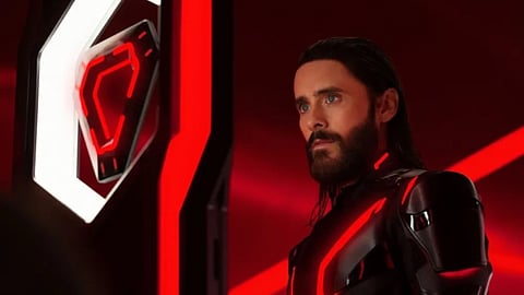 Tron Ares Movie Review: Enough blemishes and brilliance for a cult following