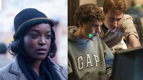 Wunmi Mosaku joins the cast of The Social Reckoning 