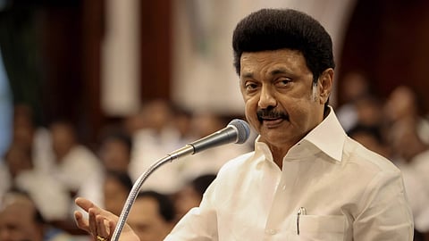 Tamil Nadu government likely to introduce bill to ban Hindi films, hoardings in state