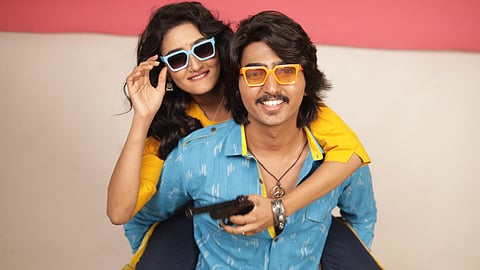 Amol Patil's debut film, Udaala drops its first teaser  
