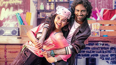 Dude day 1 box office: Pradeep Ranganathan starrer earns 22 crore at global box office