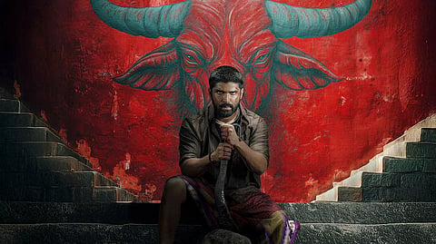 Mari Selvaraj's Bison is now out in Telugu