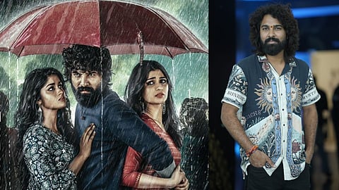 Dilmaar might have taken time, but it has given wings to my acting dreams: Ram