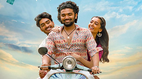 Patang finally gets a release date
