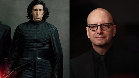 Steven Soderbergh admits he disliked keeping his Star Wars film a secret: 'It had to stay hidden…'